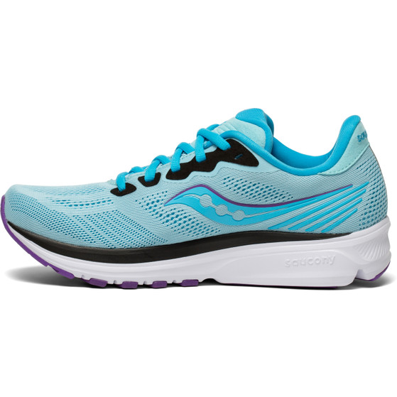 Saucony Ride 14 Women