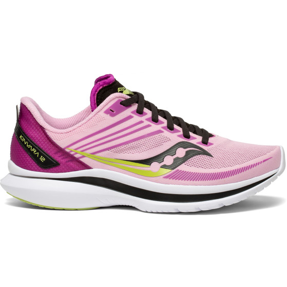 Saucony Kinvara 12 Women