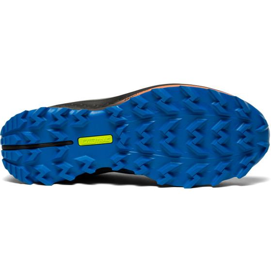 Saucony Peregrine 11 ST Herren