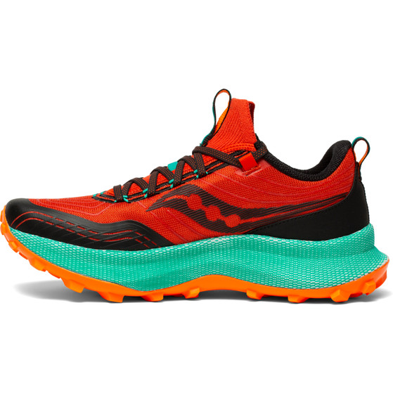 Saucony Endorphin Trail Men