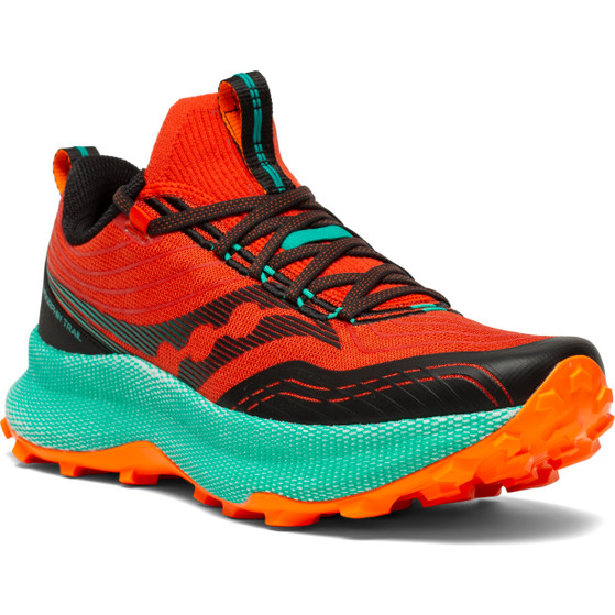 Saucony Endorphin Trail Men