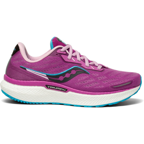 Saucony Triumph 19 Damen