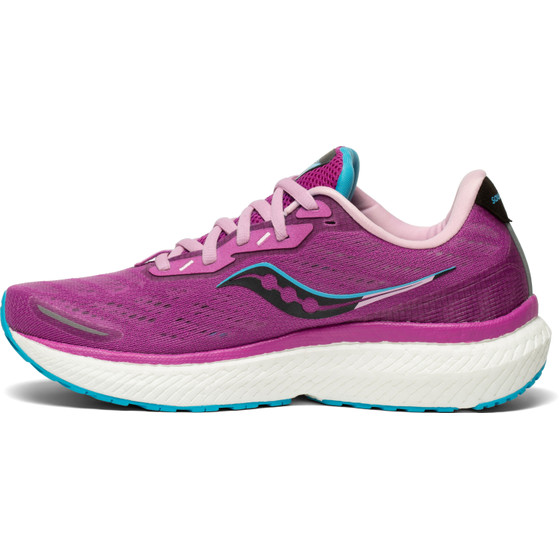 Saucony Triumph 19 Damen