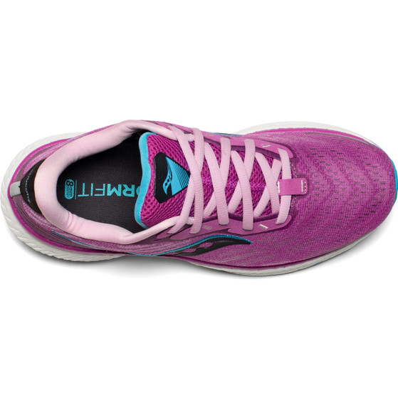 Saucony Triumph 19 Damen