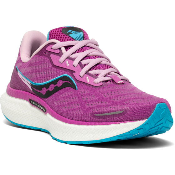 Saucony Triumph 19 Damen
