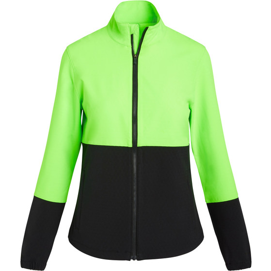 Saucony Bluster Jacke Damen