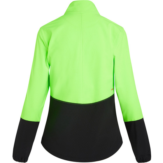 Saucony Bluster Jacke Damen