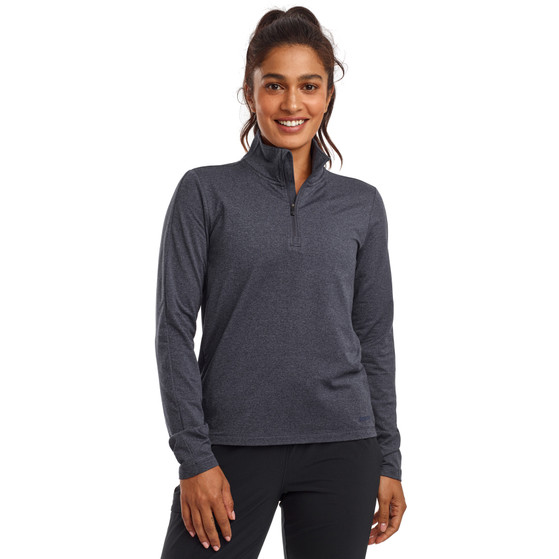 Saucony Sunday HZ Long Sleeve Damen