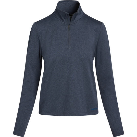 Saucony Sunday HZ Long Sleeve Damen