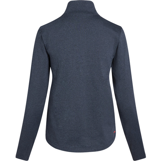 Saucony Sunday HZ Long Sleeve Damen