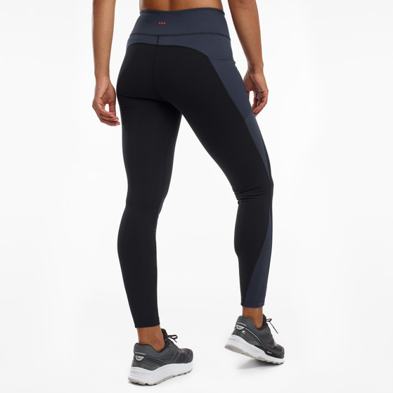 Saucony Solstice 2.0 Tight Damen