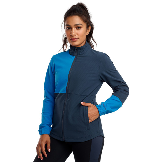 Saucony Bluster Jacke Damen