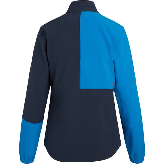 Saucony Bluster Jacke Damen