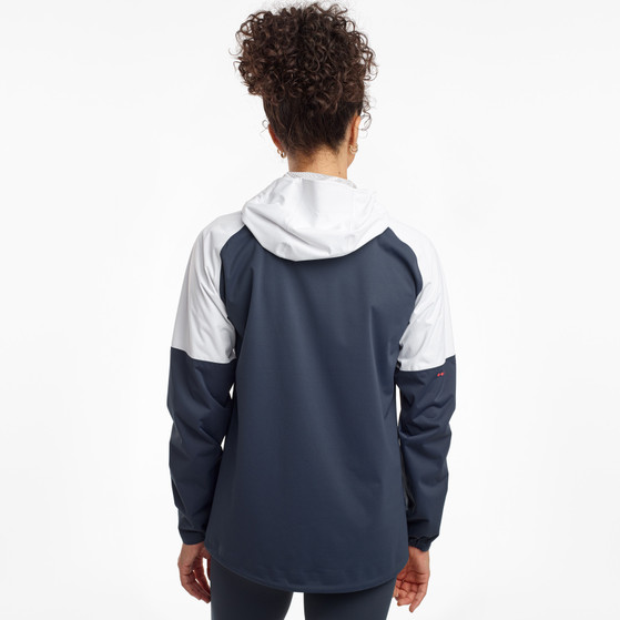 Saucony Drizzle 2.0 Jacket Women