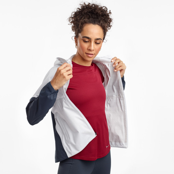 Saucony Drizzle 2.0 Jacket Women