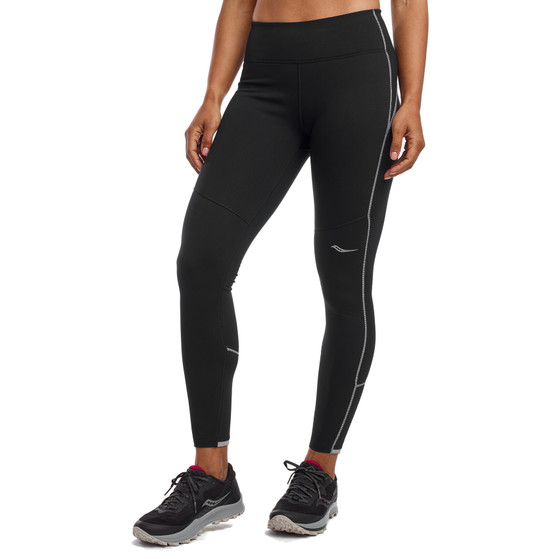 Saucony Blizzard Tight Damen