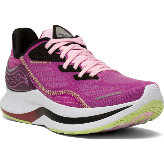 Saucony Endorphin Shift 2 Women