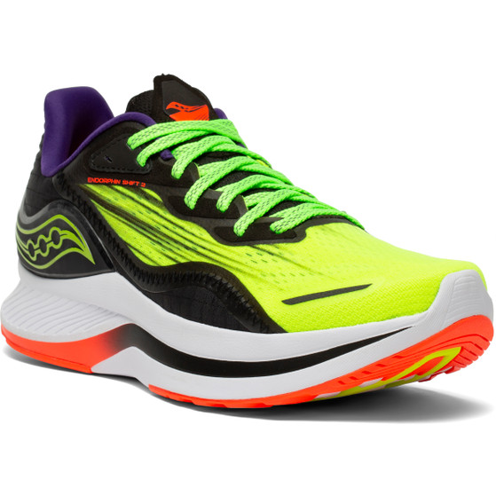 Saucony Endorphin Shift 2 Herren