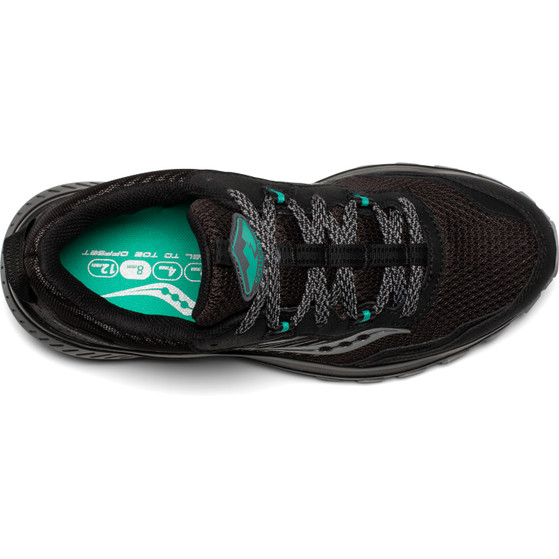 Saucony Excursion TR15 GTX Women