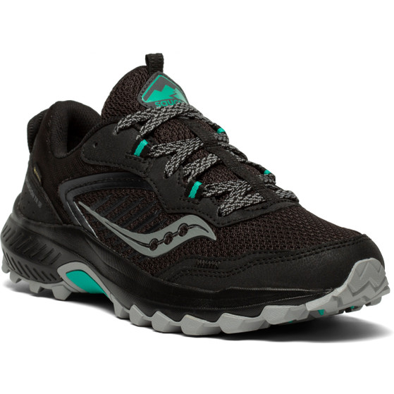 Saucony Excursion TR15 GTX Women