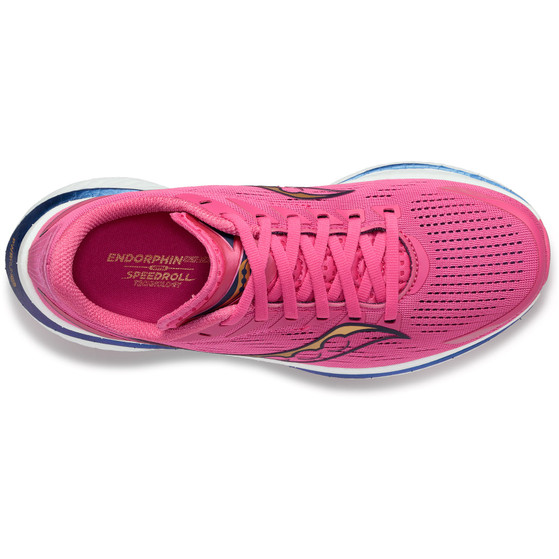 Saucony Endorphin Speed 3 Damen