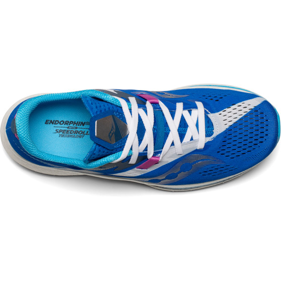 Saucony Endorphin Pro 2 Damen