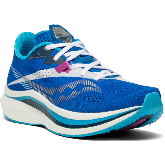 Saucony Endorphin Pro 2 Damen