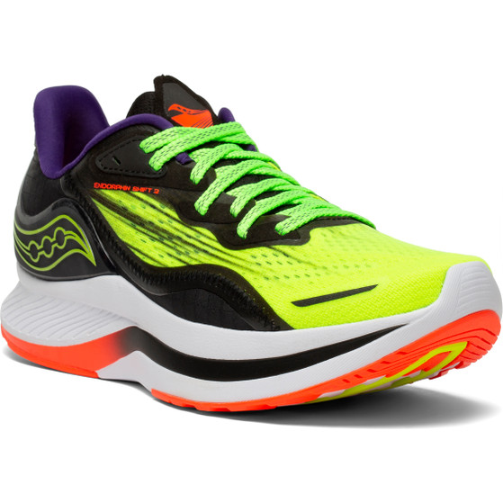 Saucony Endorphin Shift 2 Women