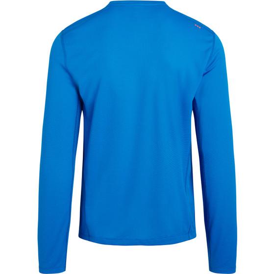 Saucony Stopwatch Long Sleeve Herren