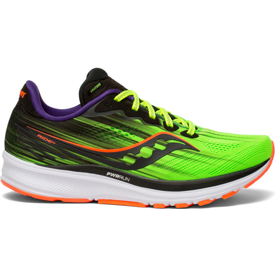 Saucony Ride 14 Women