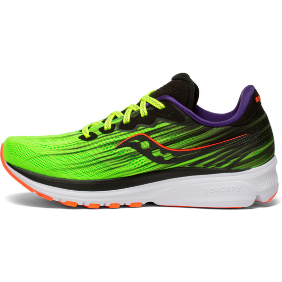 Saucony Ride 14 Women