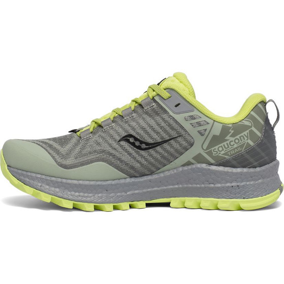 Saucony Xodus 11 Damen