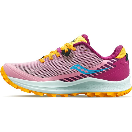 Saucony Peregrine 11 Damen