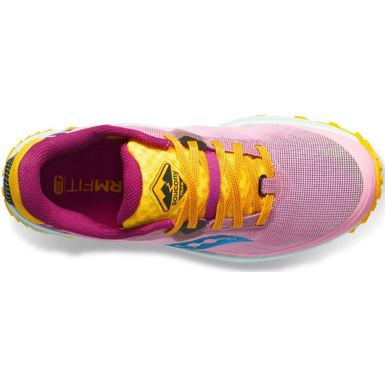 Saucony Peregrine 11 Damen