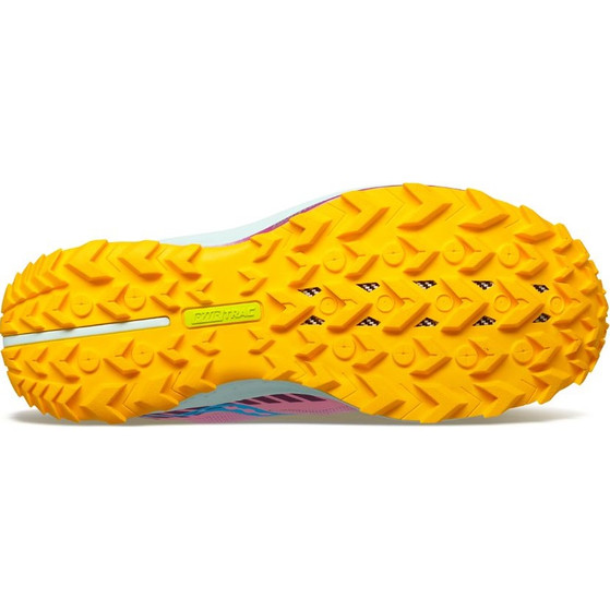 Saucony Peregrine 11 Damen