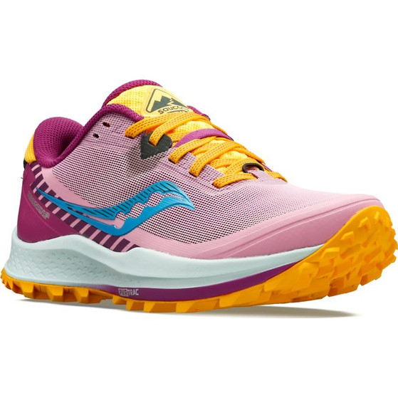 Saucony Peregrine 11 Damen