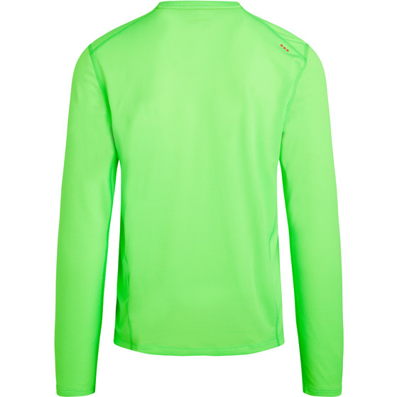 Saucony Stopwatch Long Sleeve Men