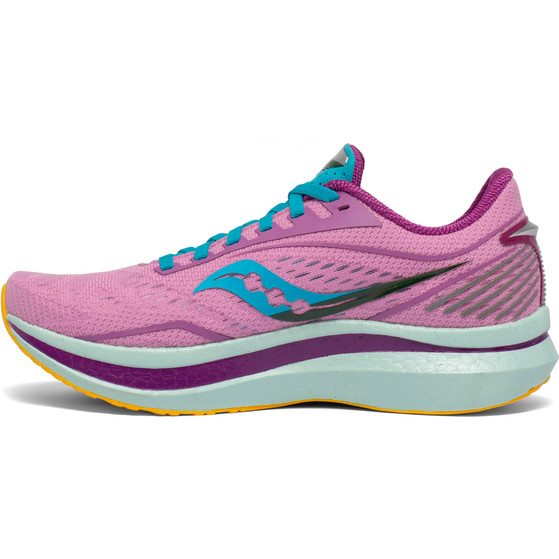 Saucony Endorphin Speed Damen