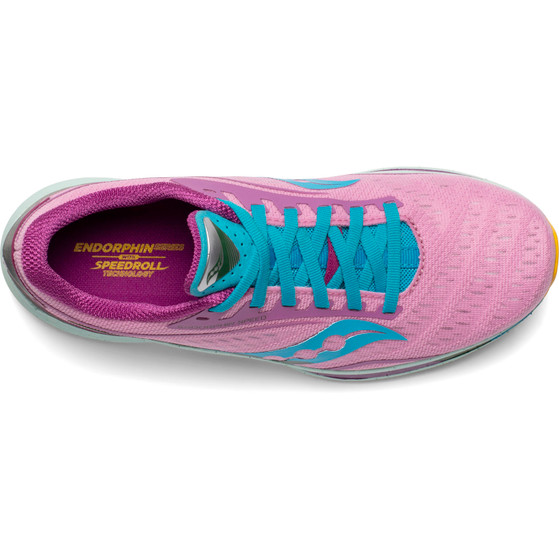 Saucony Endorphin Speed Damen