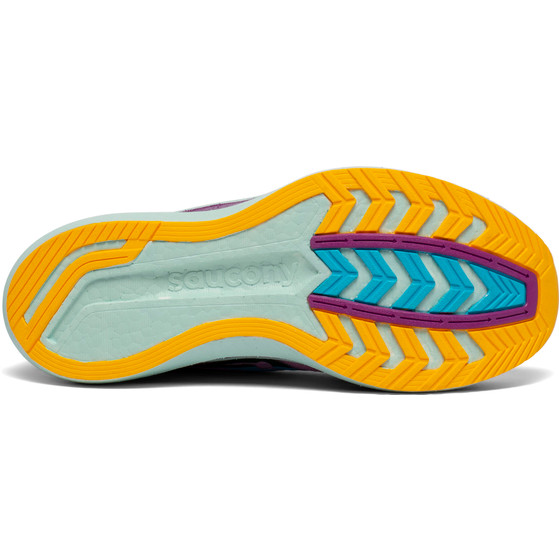 Saucony Endorphin Speed Damen