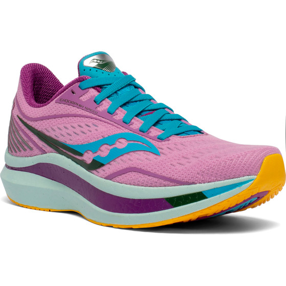 Saucony Endorphin Speed Damen