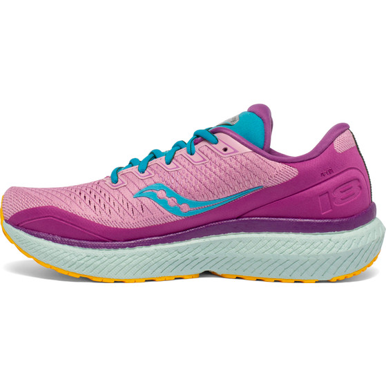 Saucony Triumph 18 Women