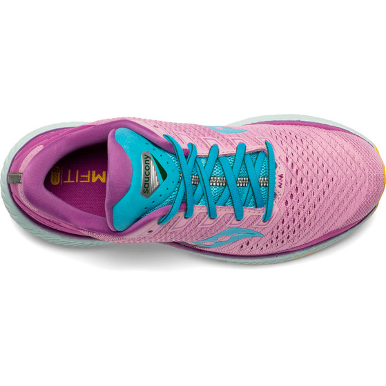 Saucony Triumph 18 Women