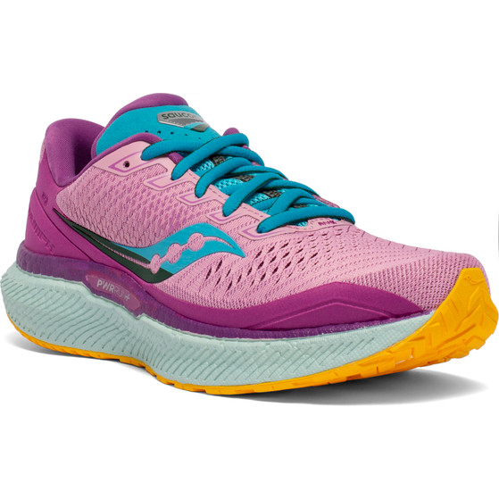 Saucony Triumph 18 Women