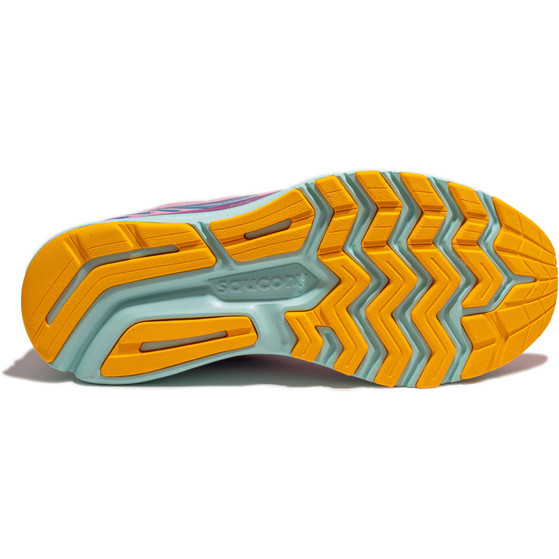 Saucony Ride 14 Damen