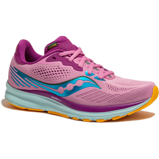 Saucony Ride 14 Damen