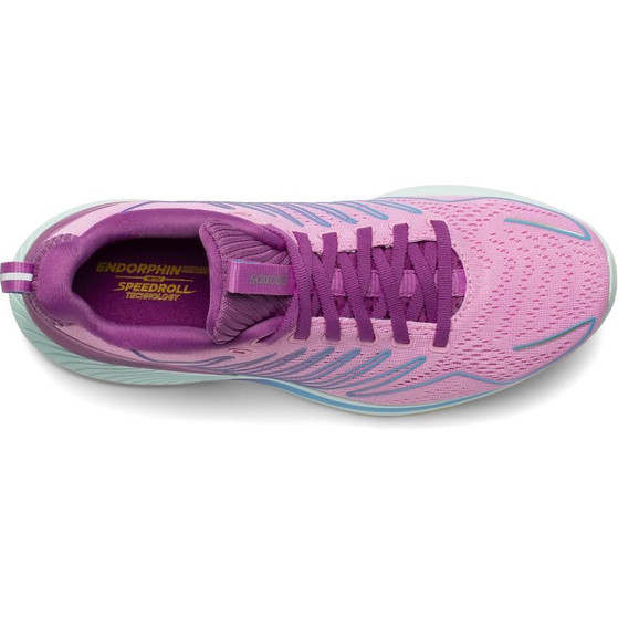 Saucony Endorphin Shift Women