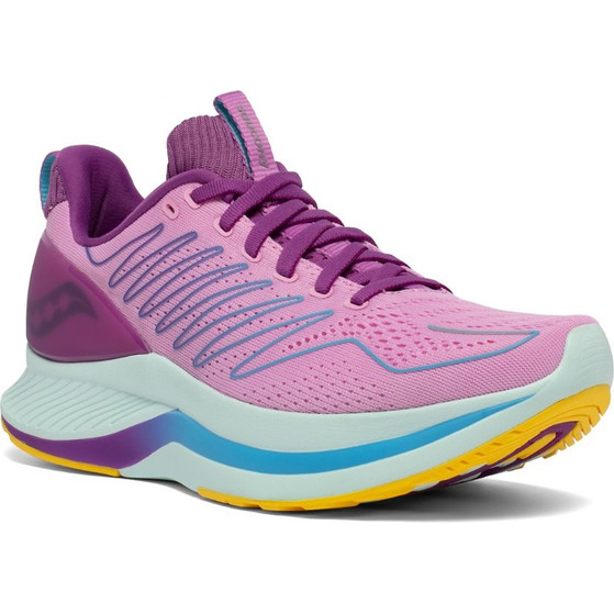 Saucony Endorphin Shift Women