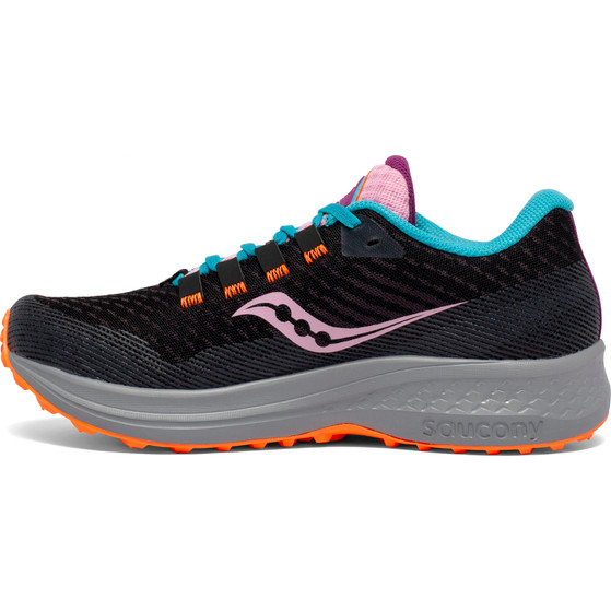 Saucony Canyon TR Women