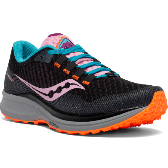 Saucony Canyon TR Women